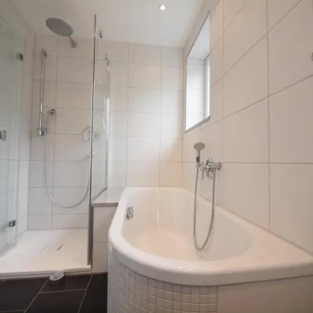 Kaufhold Apartmán *