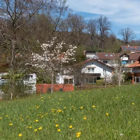 Kaufhold アパート Immenstadt im Allgäu