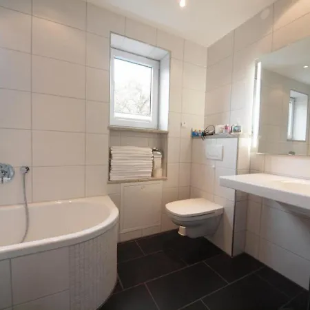 Apartmán Kaufhold *