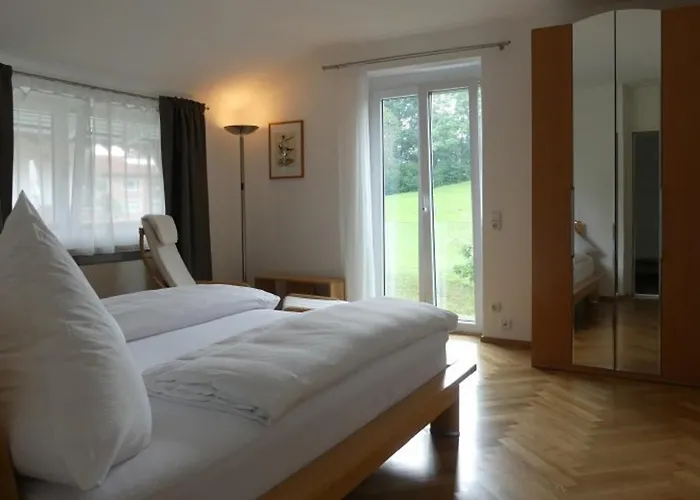 Lägenhet Kaufhold Immenstadt im Allgäu