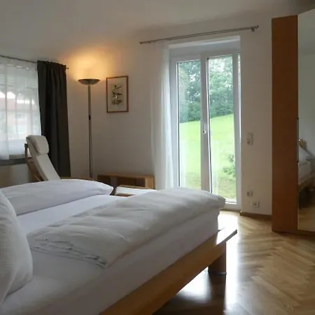 Daire Kaufhold Immenstadt im Allgäu