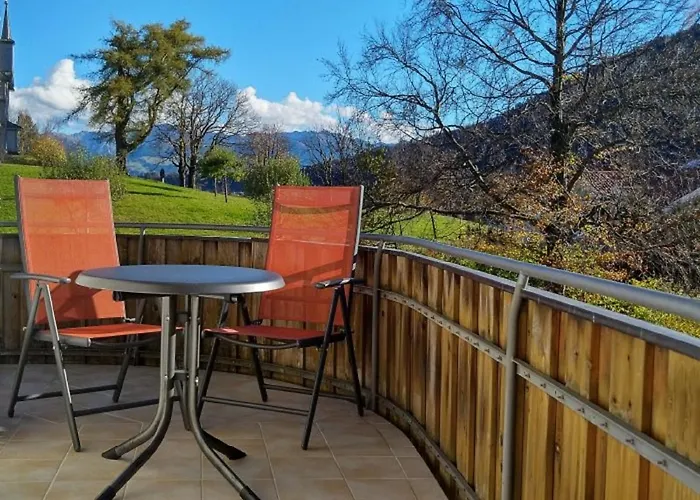 Kaufhold Appartement *