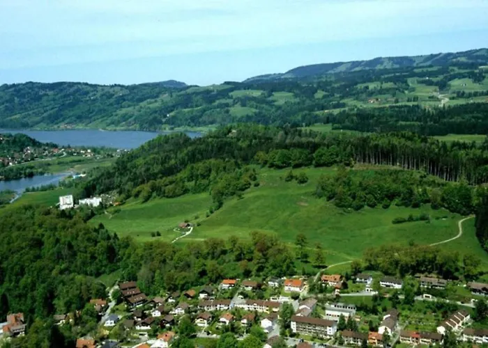 דירה Kaufhold Immenstadt im Allgäu