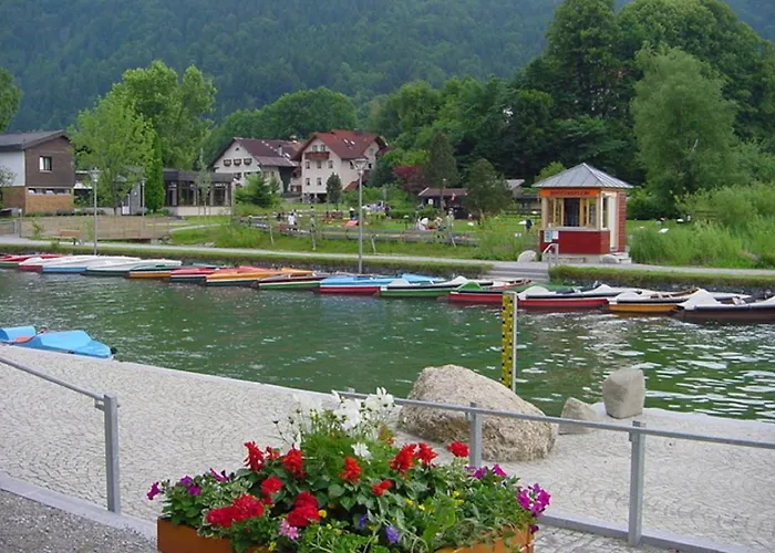 Kaufhold Appartement *