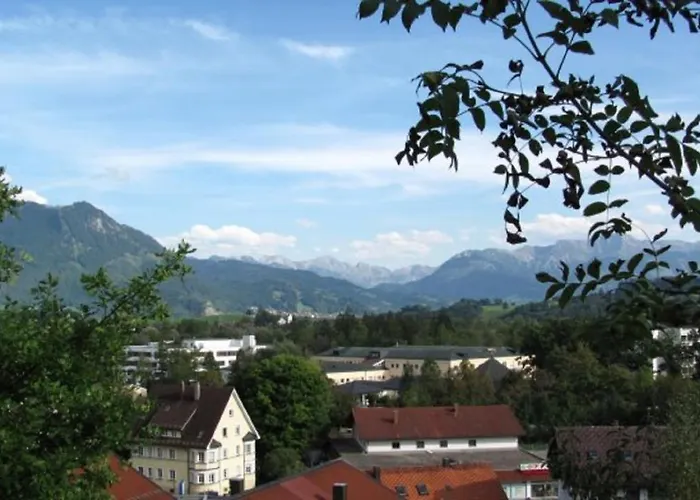 Kaufhold Immenstadt im Allgäu